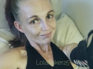 Lolabaker25