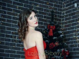 Lolablackberry