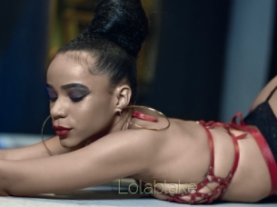 Lolablake
