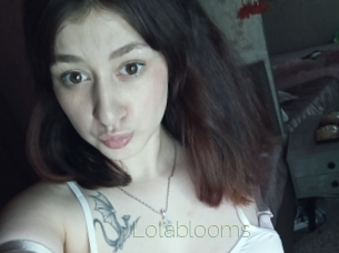 Lolablooms