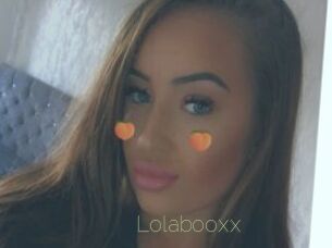 Lolabooxx