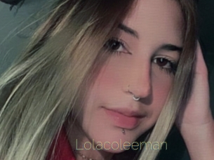 Lolacoleeman