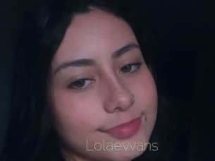 Lolaevvans