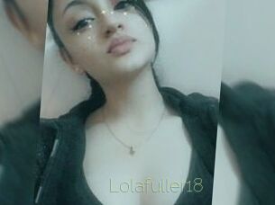 Lolafuller18