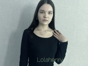 Lolahenry