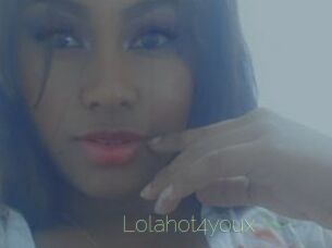 Lolahot4youx