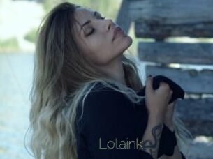 Lolaink