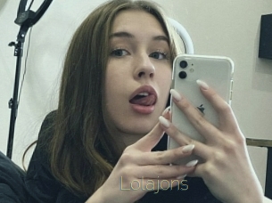 Lolajons