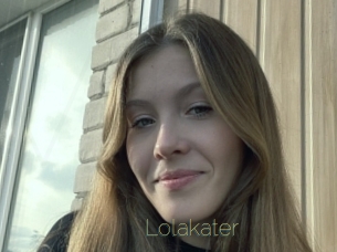 Lolakater