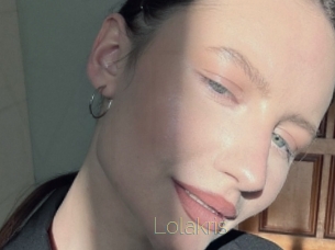 Lolakris