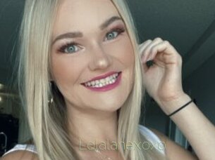 Lolalanexoxo