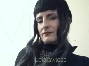 lolalawless Visio Tchats