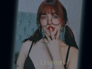 Lolaleah