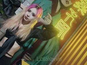 Lolalevvis