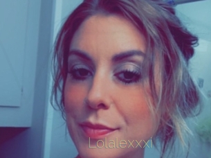 Lolalexxxi