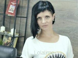 lolalime Visio Tchats