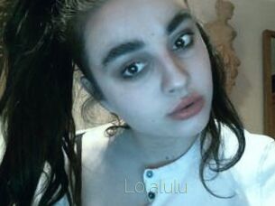 Lolalulu