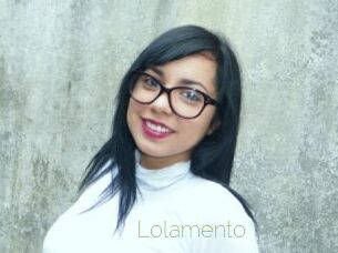 lolamento Visio Tchats