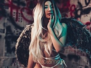 Lolaminx