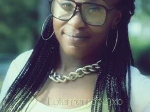 Lolamonroe23xo