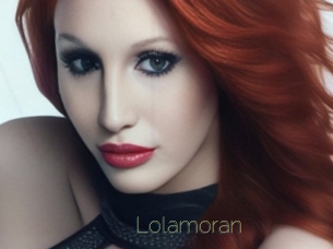 Lolamoran