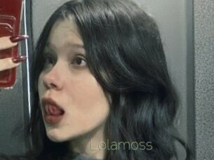 Lolamoss