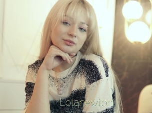 Lolanewton