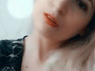 Lolaparker