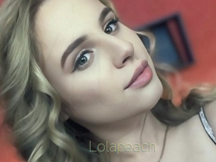Lolapeach