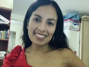 Lolaprettysweet
