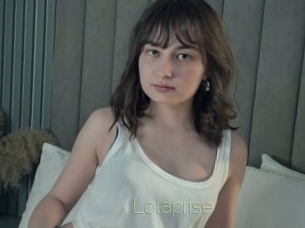 lolaprise Visio Tchats