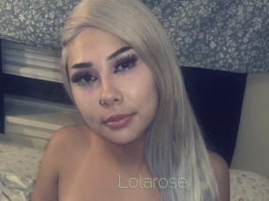 Lolarose