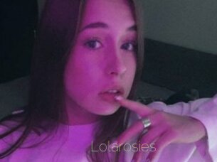 Lolarosies