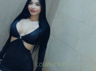 Lolasantanax