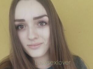 Lolasexlover