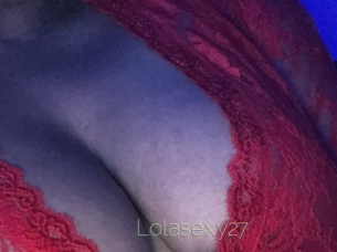 Lolasexy27
