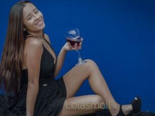 Lolasmoll