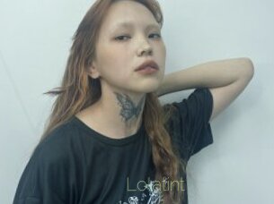 Lolatint