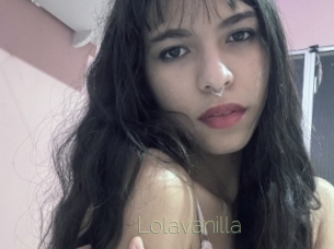 lolavanilla Visio Tchats