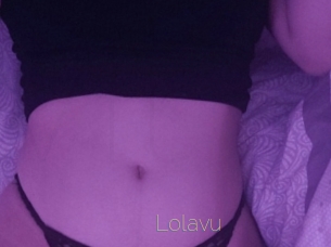 Lolavu