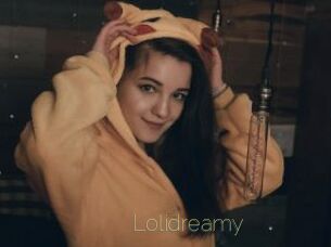 Lolidreamy