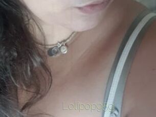 Lolipop95g