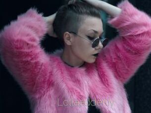 Lollaadderliy