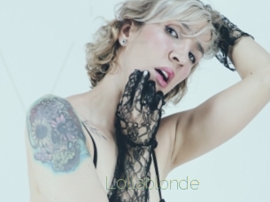 Lollablonde