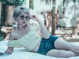 Lollahattori