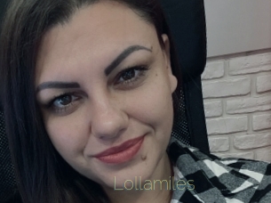 Lollamiles