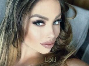Lolli