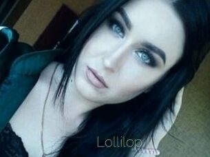 Lollilop