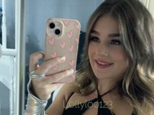lollyloo123 Visio Tchats