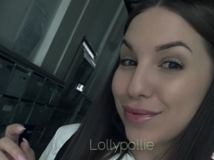 Lollypollie